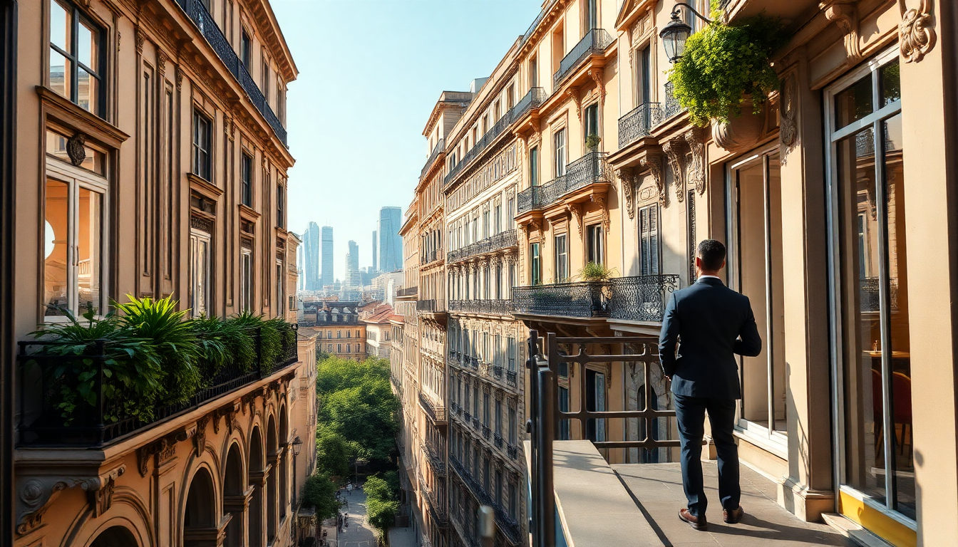 investire nel real estate di lusso a milano analisi e trend 1751807857