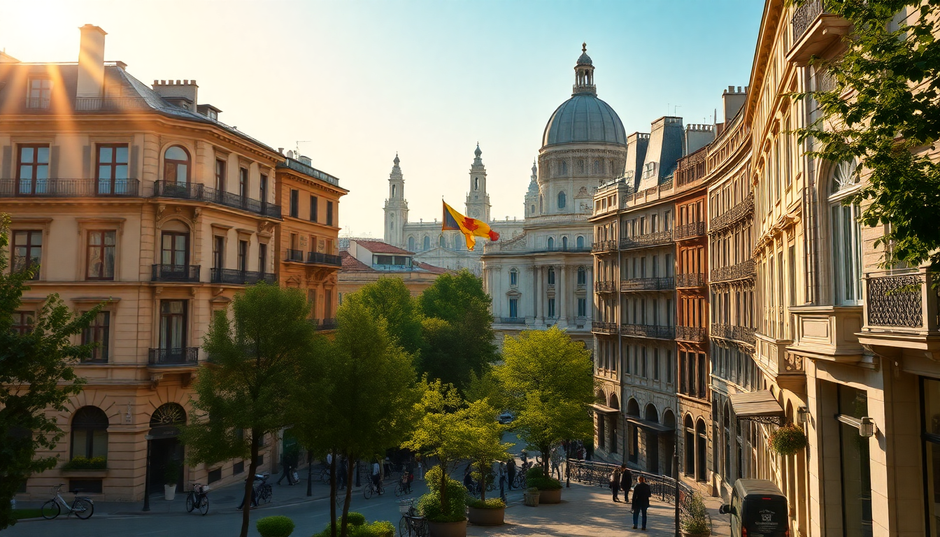 investire nel real estate di lusso a milano cosa sapere 1752632633