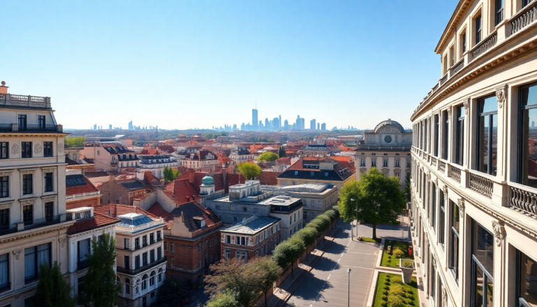 investire nel real estate di lusso a milano cosa sapere 1752769185