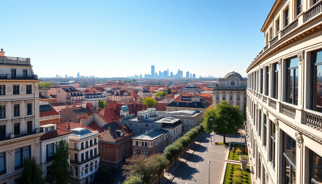 investire nel real estate di lusso a milano cosa sapere 1752769185