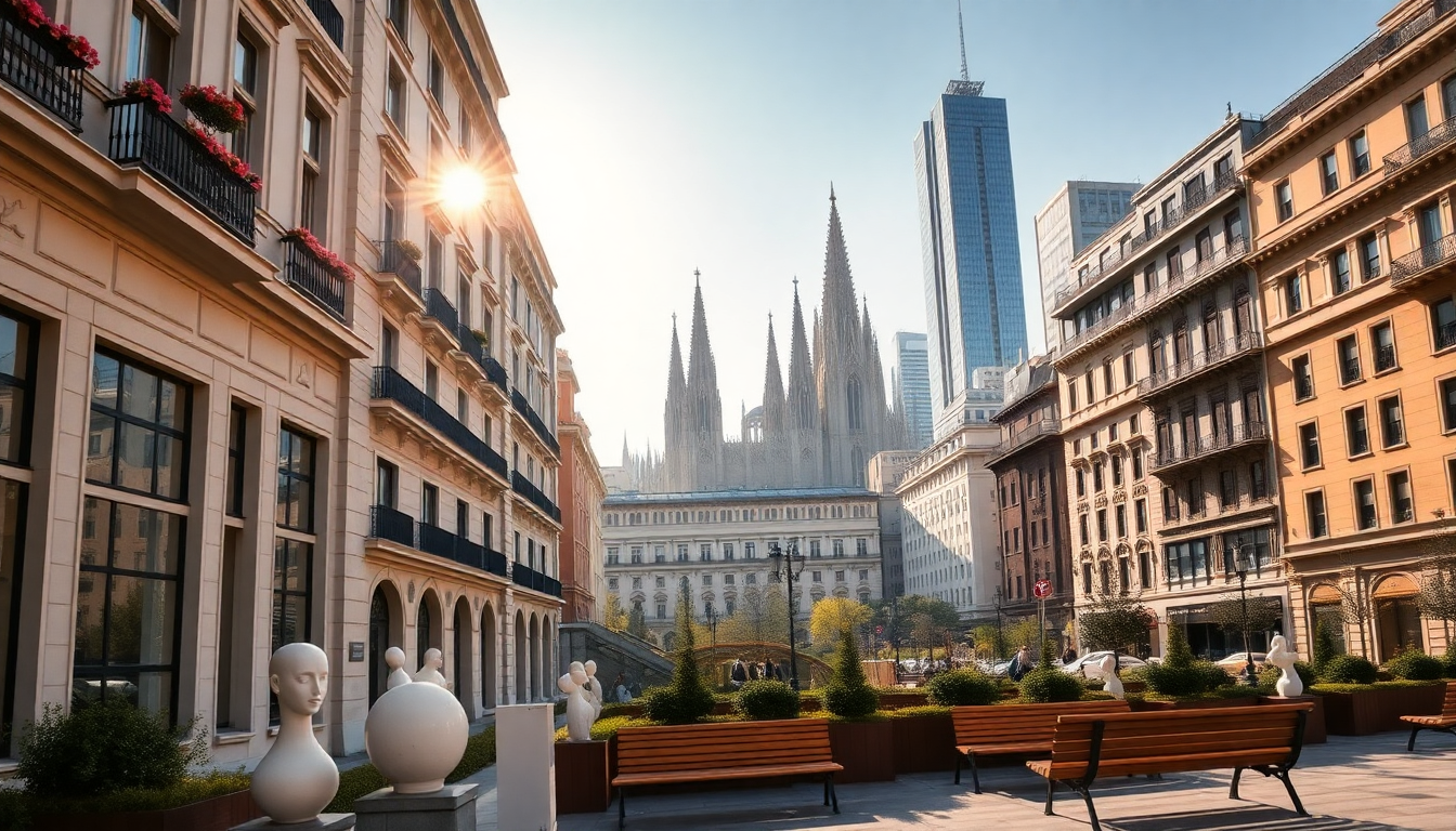 investire nel real estate di lusso analisi e previsioni 1752054555