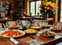 iolanda un omaggio alla cucina romana e alla nonna 1751995399