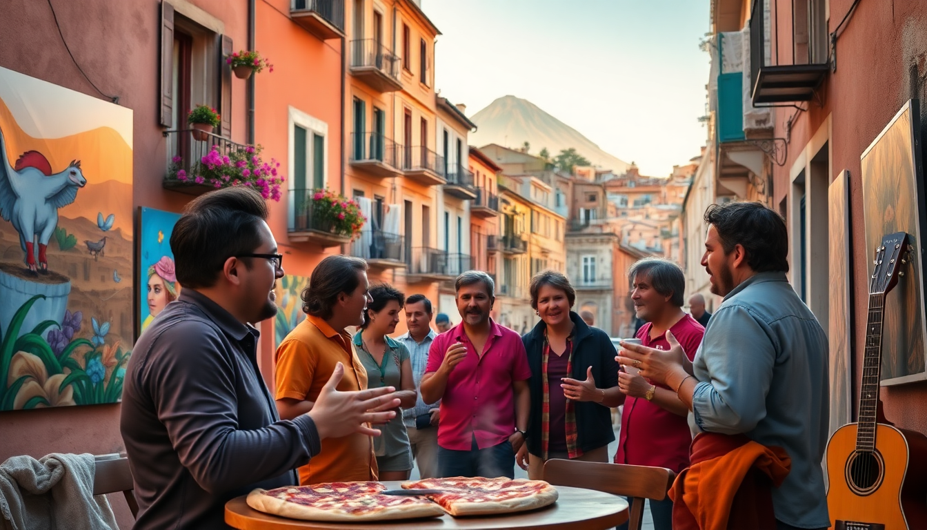 james franco e la sua passione per napoli e i suoi amici 1751542237