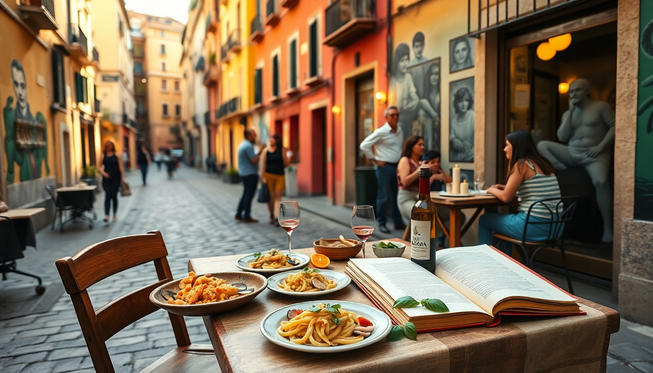 james franco litalia nel cuore e la vita con daniele bossari 1751976945