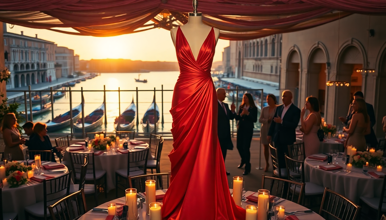 kim kardashian e il suo audace look a venezia unoccasione da ricordare 1752643722