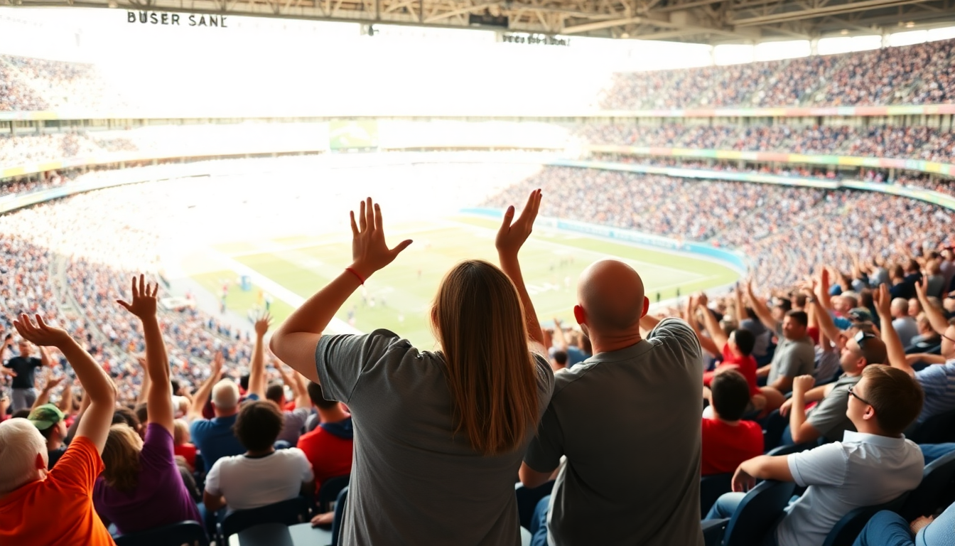 kiss cam episodi esilaranti e imbarazzanti da concerti e eventi 1753087922