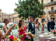 la celebrazione nuziale di fuschia sumner un evento da sogno a noto 1752717468