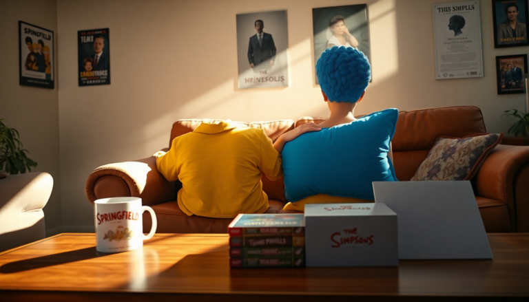 la morte di marge simpson impatto culturale e reazioni dei fan 1751531184