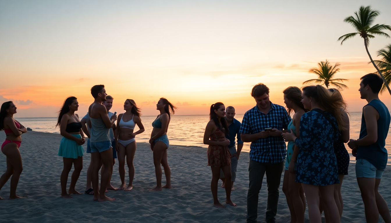 la nuova edizione di temptation island tra gossip e sorprese 1751984370