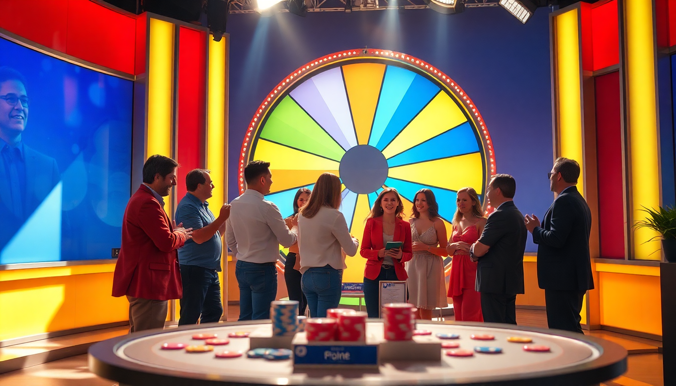 la ruota della fortuna un revival che conquista il pubblico python 1753534088