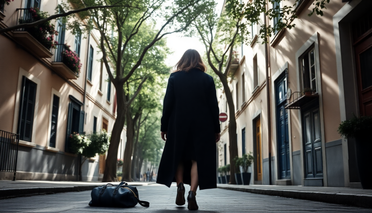 la violenza domestica a milano un racconto di speranza e resilienza 1752717385