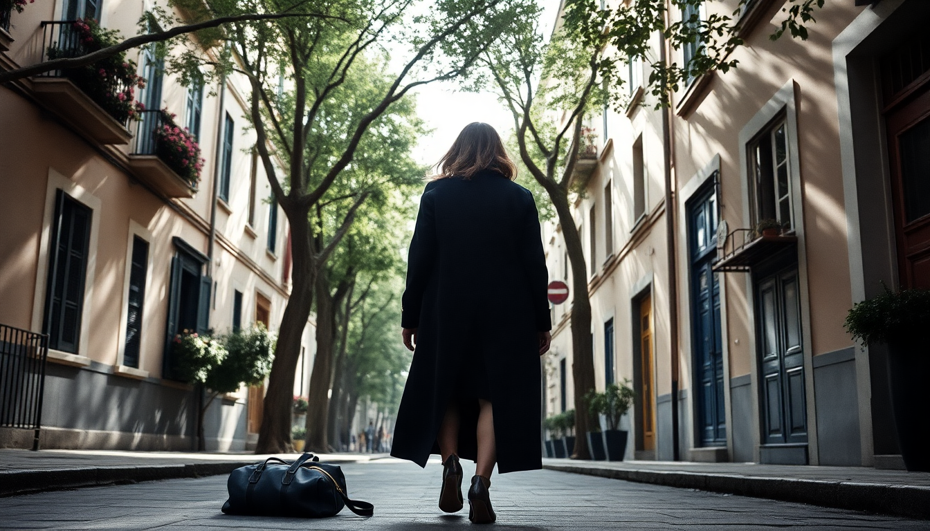 la violenza domestica a milano un racconto di speranza e resilienza 1752717385