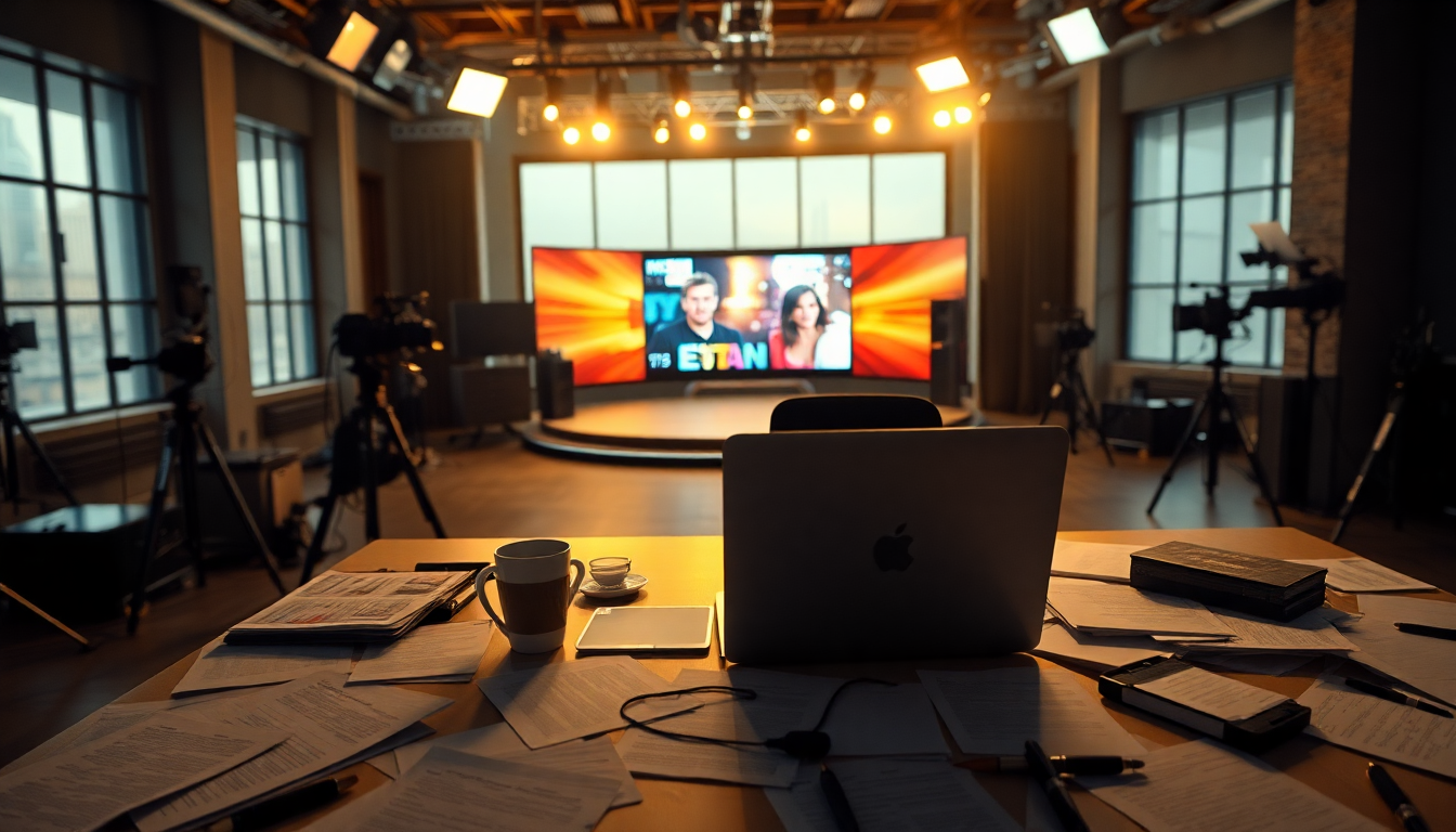 le controverse affermazioni di fabrizio corona su mediaset python 1753657761