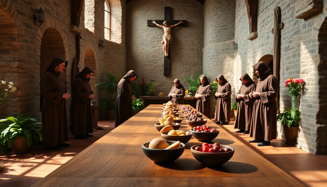 le lezioni di san benedetto per unesistenza autentica 1753110295
