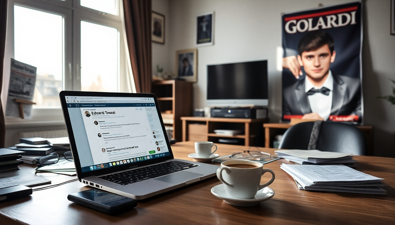 le previsioni sul vincitore del grande fratello vip analisi e aspettative 1752150397