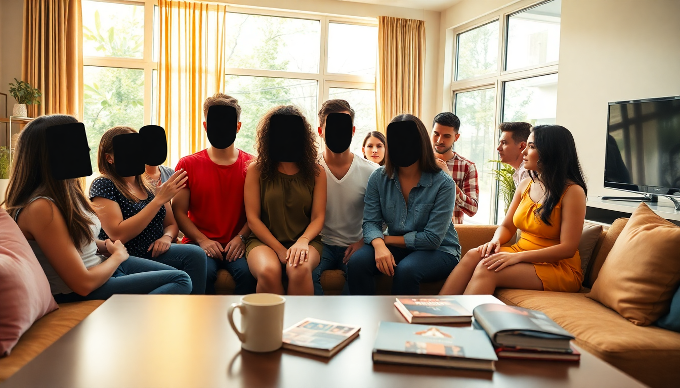 le sanzioni nel reality show unanalisi approfondita 1752272515