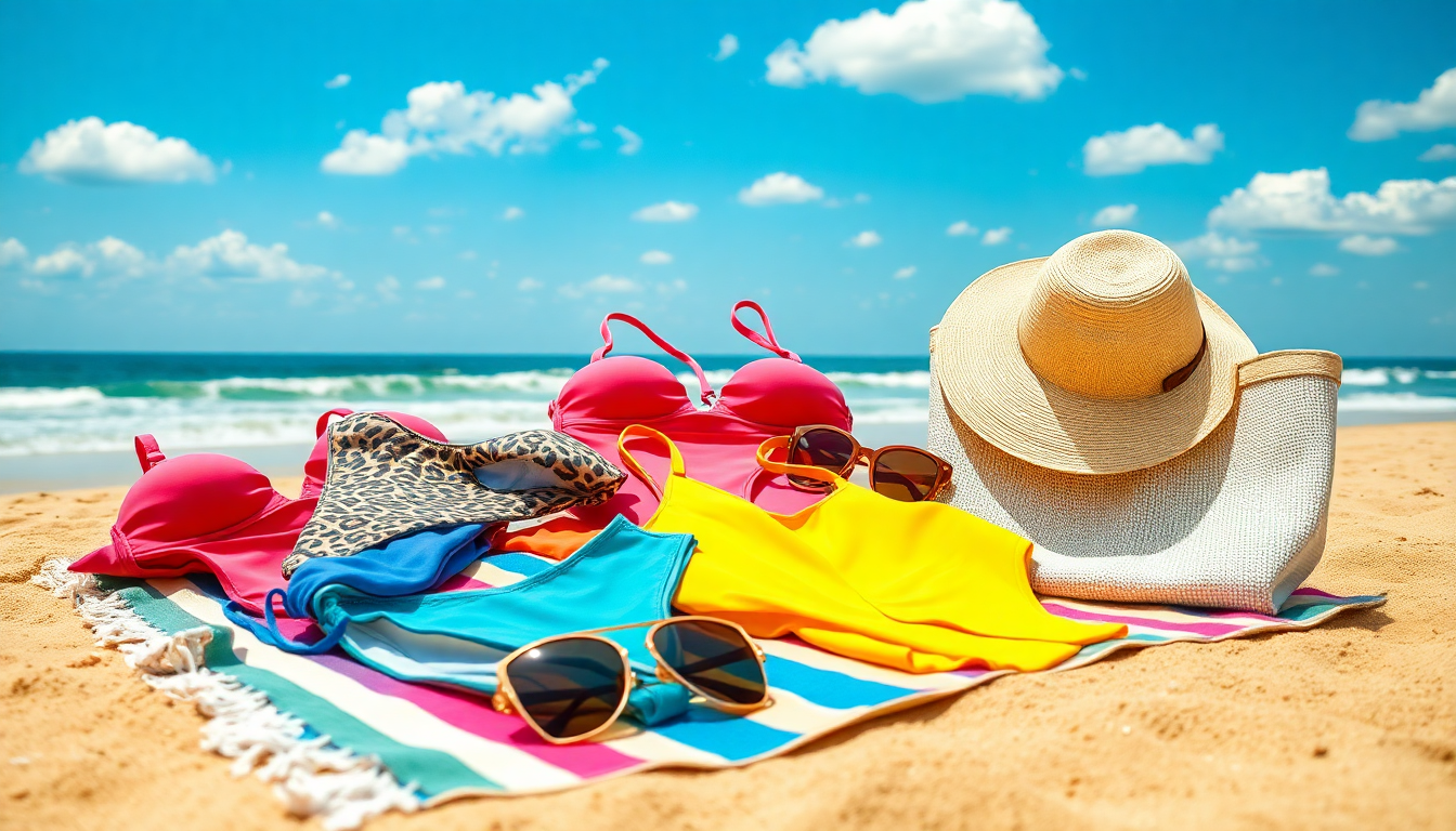 le tendenze must have per unestate allinsegna dello stile 1752010119