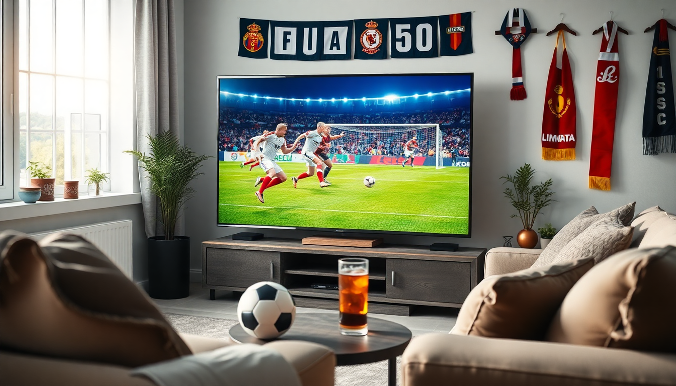 mediaset premium e il pacchetto c una nuova era per il calcio in tv 1753161453