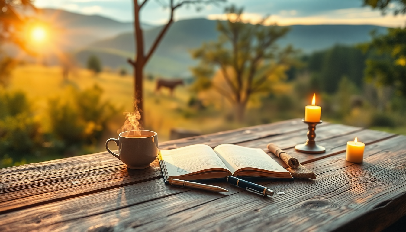 meditazioni e preghiere per una giornata ispirata 1751692918