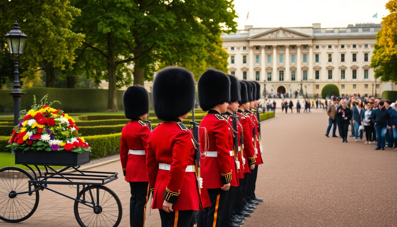 monarchia britannica celebrazioni e ricordi storici 1752628947