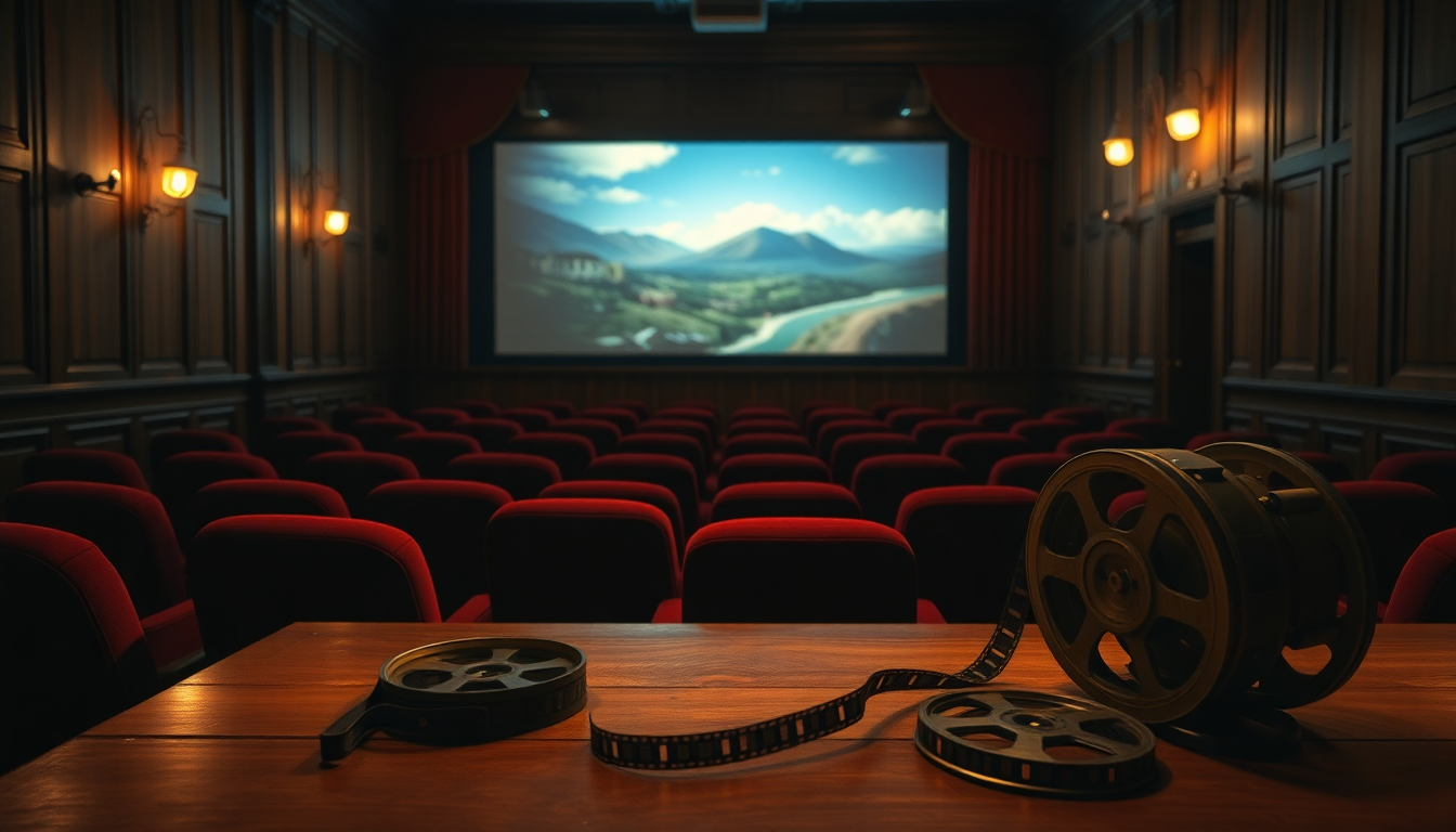nuovo cinema paradiso unanalisi di un capolavoro del cinema italiano python 1753906780