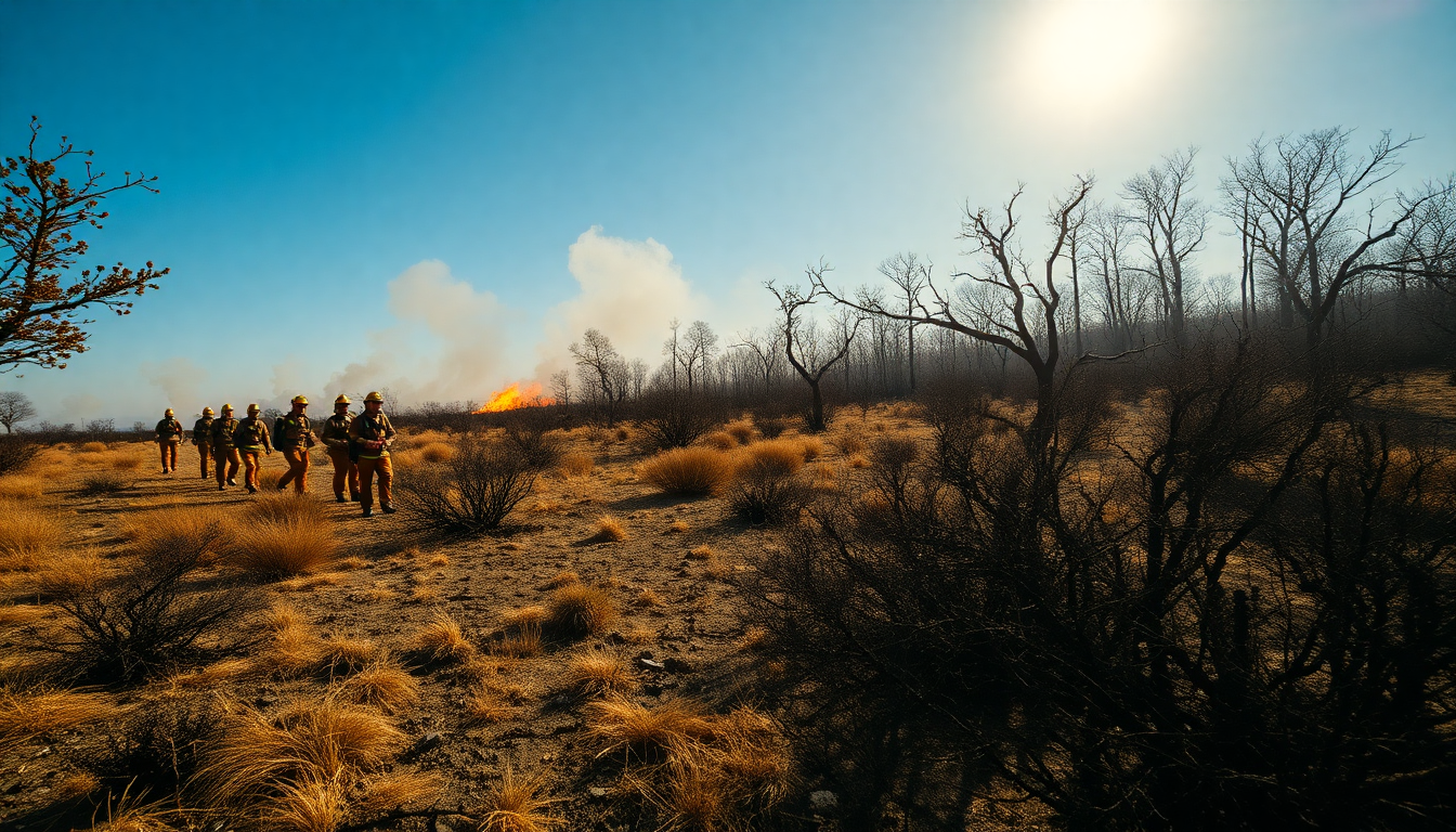 ondata di caldo e incendi in europa la situazione attuale 1751545880