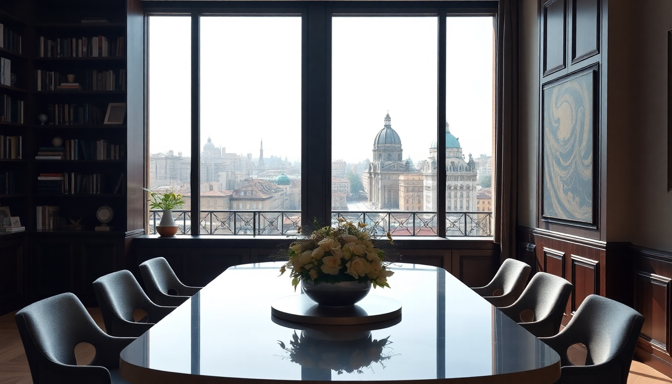 opportunita di investimento nel real estate di lusso a milano 1752684756