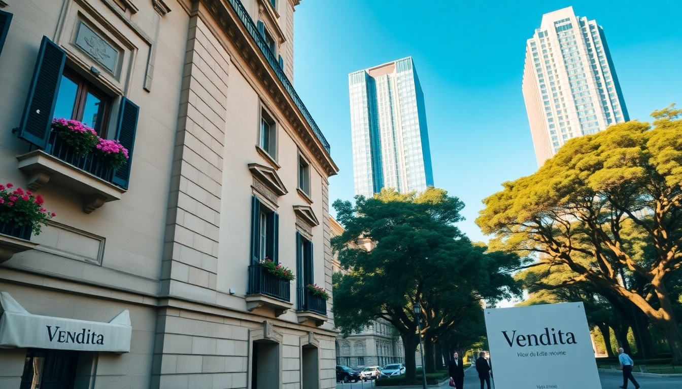 opportunita di investimento nel settore immobiliare di lusso milanese 1752699442