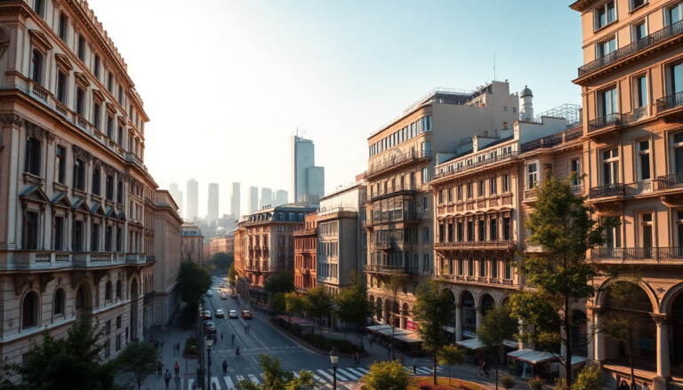 opportunita di investimento nel settore immobiliare milanese 1751770603