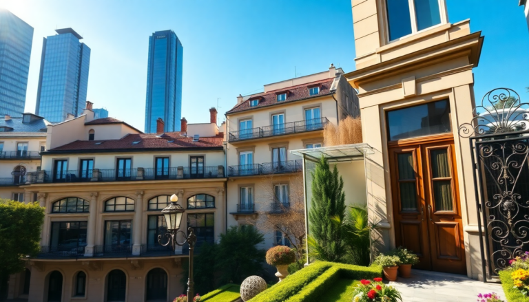 opportunita e trend nel real estate di lusso a milano 1751637984