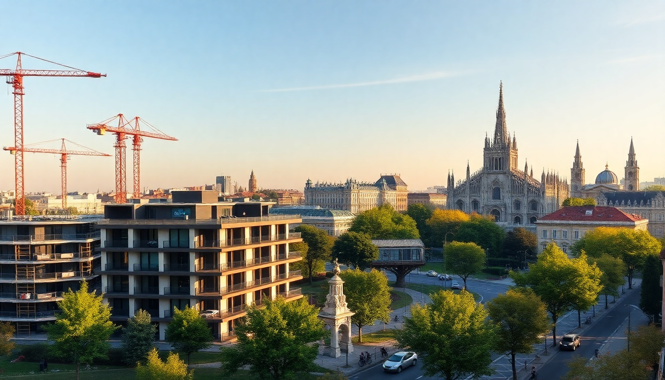 opportunita e trend nel settore immobiliare milanese 1752032181