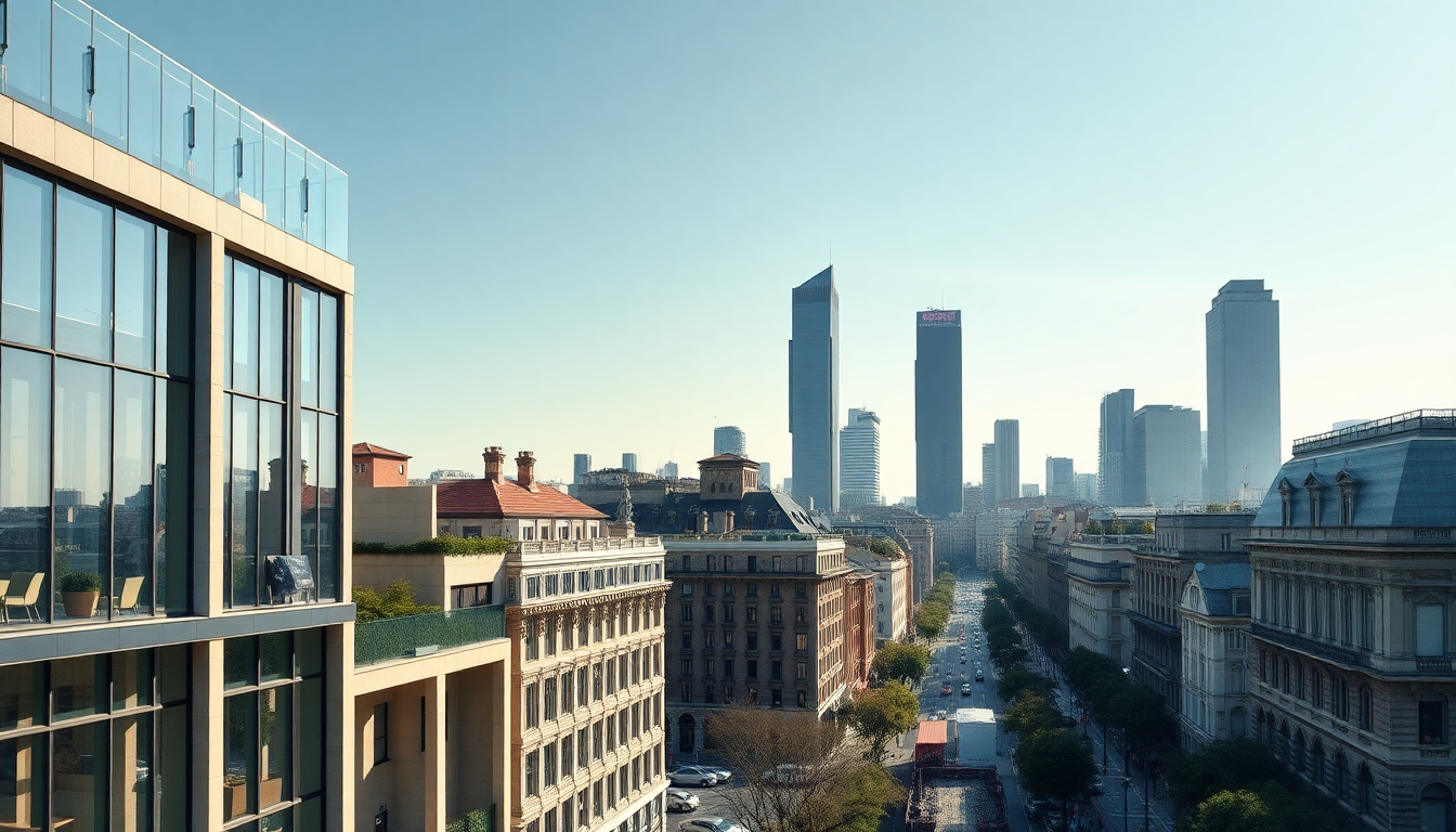 panorama e opportunita nel real estate di lusso a milano 1752046901