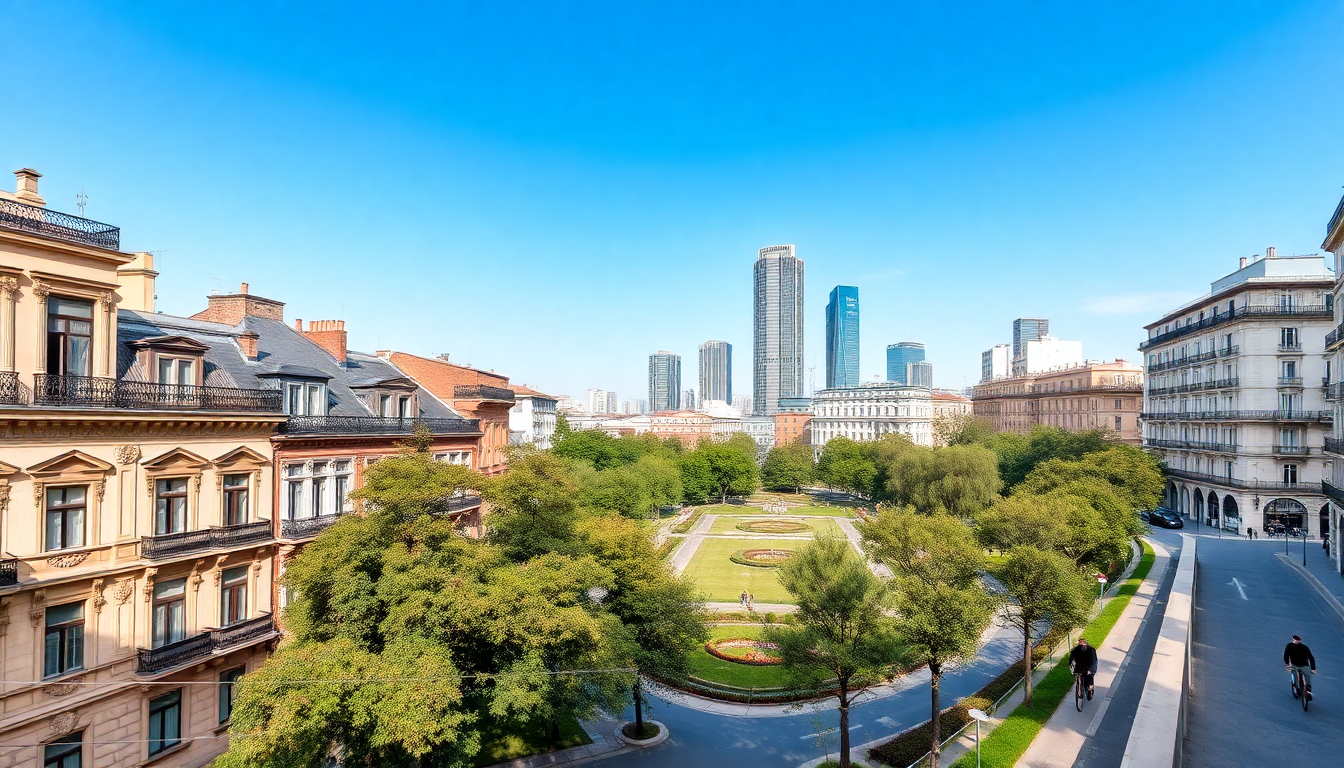 perche la scelta della location e cruciale per investire nel real estate milanese python 1753694451