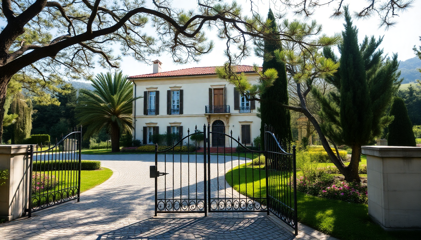 radici e investimenti come il passato influenza il mercato immobiliare 1752898175