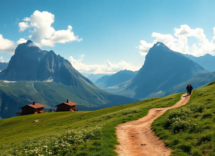 riscoprire il valore dei limiti nel turismo montano 1752165195