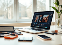 ritocco digitale larte di migliorare la propria immagine online 1751406241