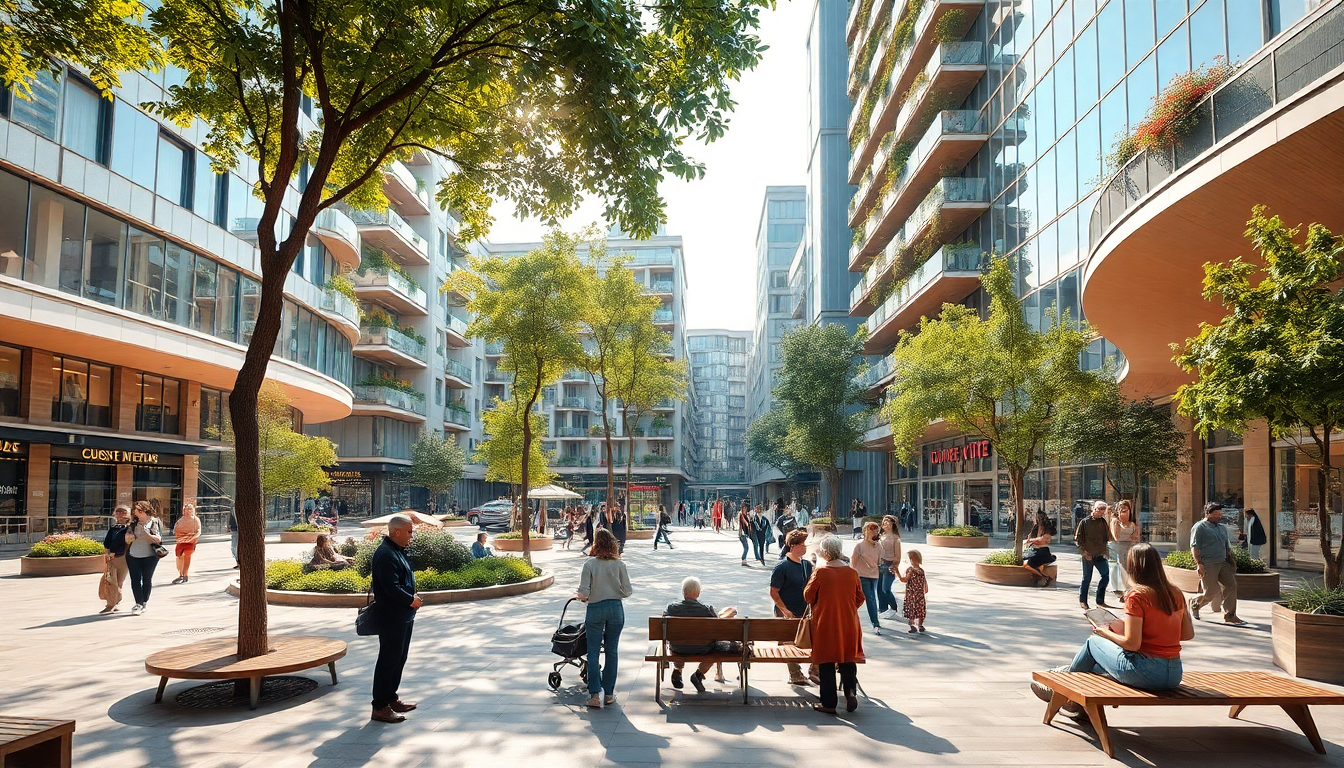 rivoluzione urbana la prospettiva femminile in architettura 1753095653