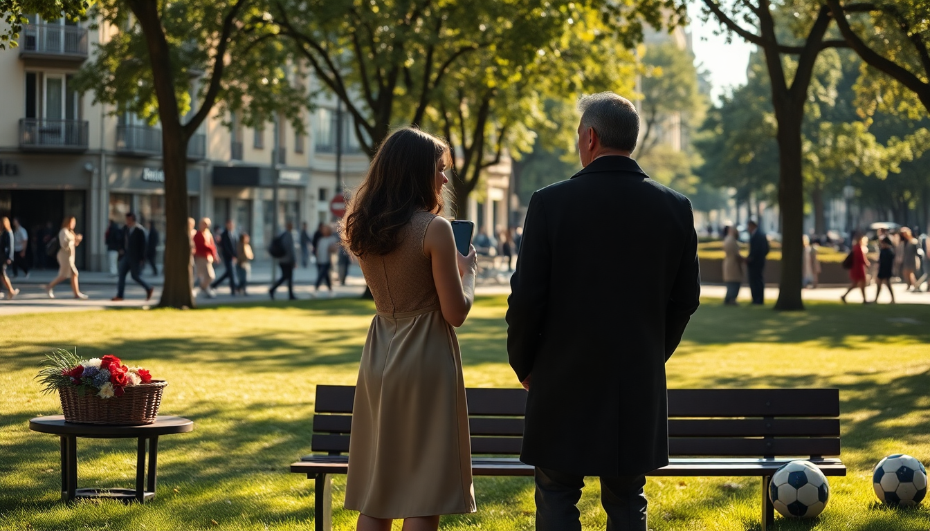 rottura tra belen e cecilia rodriguez cosa sta succedendo 1753088143