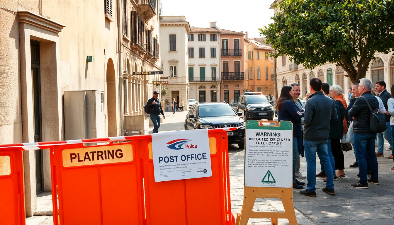san marco in lamis eventi recenti e impatto sulla comunita 1752228151