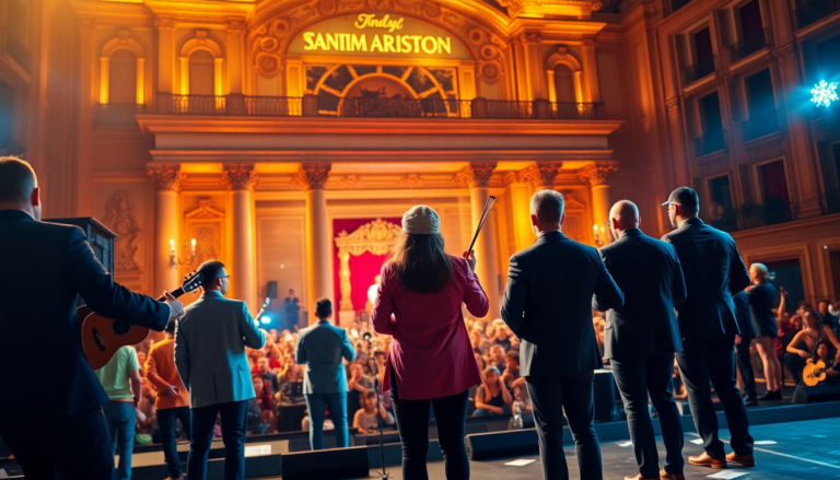sanremo 2025 analisi delle canzoni e delle controversie 1752346733