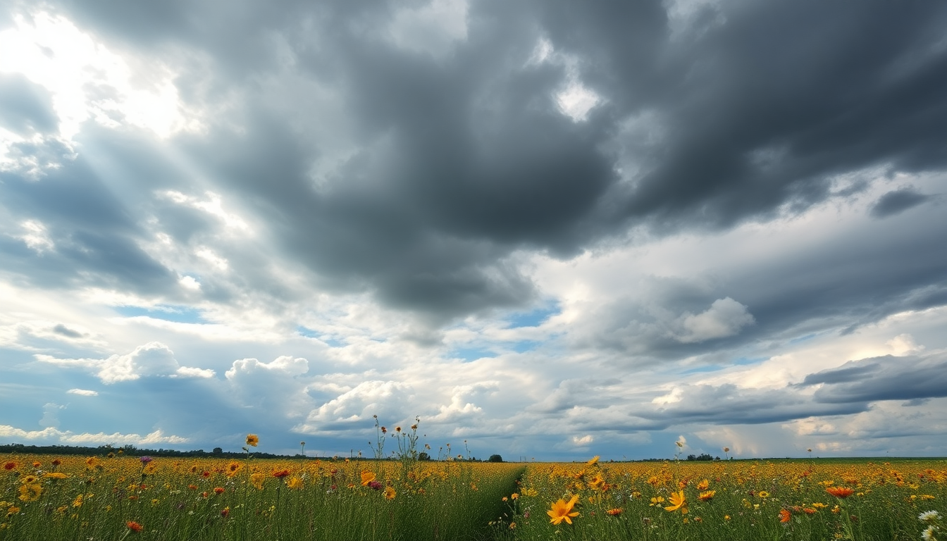 scomparsa di claudia adamo un tributo alla meteorologa di rai python 1753716821