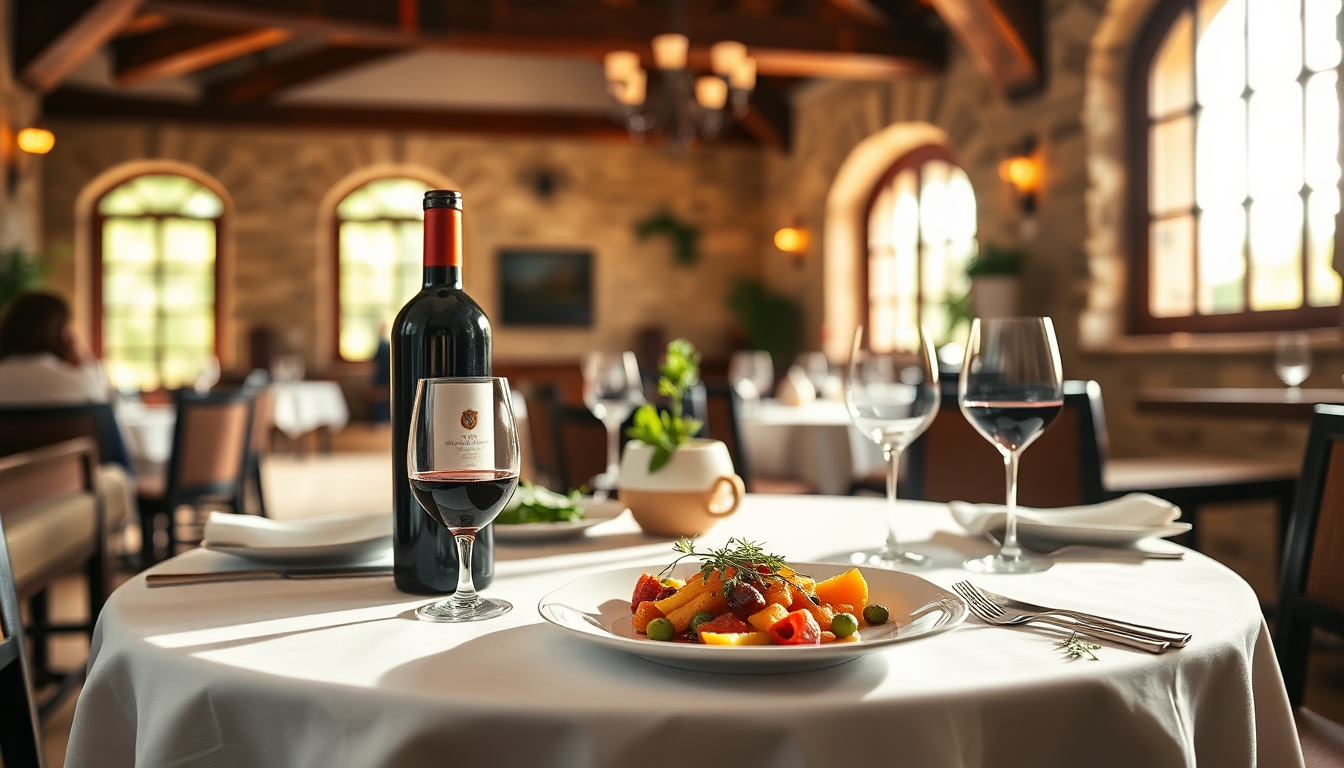 scopri i segreti dellospitalita italiana e della cucina gourmet 1751336647