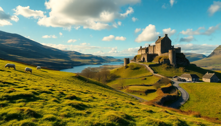 scopri la storia e la cultura della gran bretagna in un affascinante viaggio 1752250374