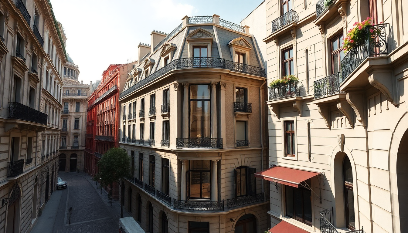 scopri le migliori opportunita nel mercato immobiliare di lusso a milano 1752179949