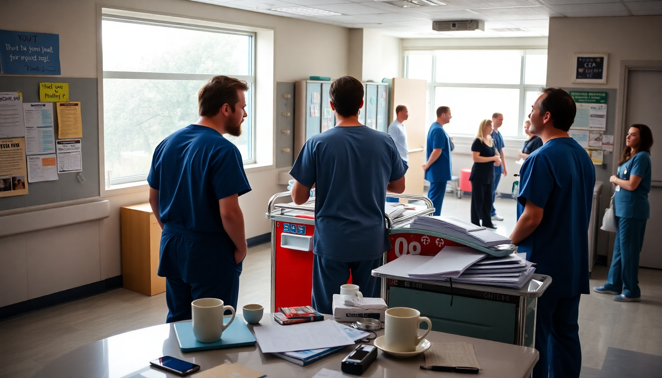 scrubs torna in tv cosa aspettarsi dalla decima stagione 1752639939