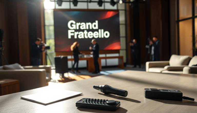 simona ventura potrebbe tornare alla conduzione del grande fratello 1751623300