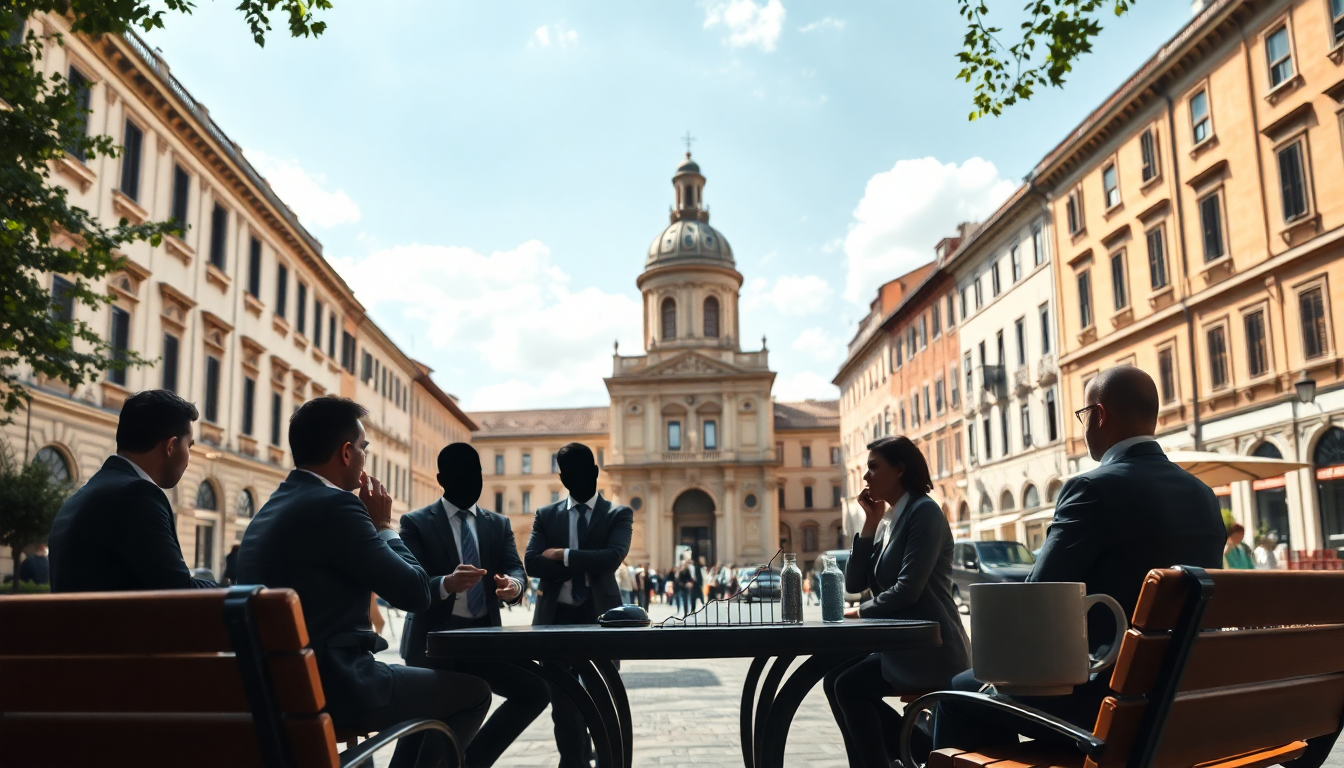 situazione economica italiana opportunita e sfide python 1753790266