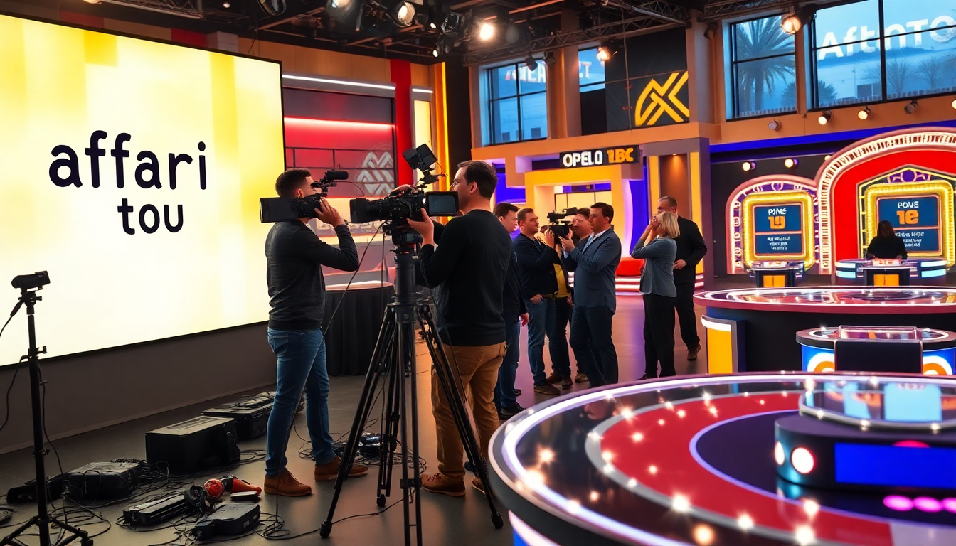 stefano de martino il nuovo volto della tv italiana 1751855578