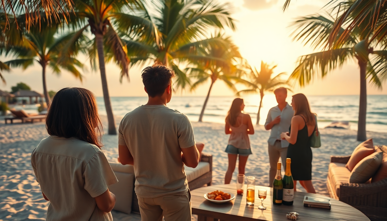 temptation island analisi e segreti del reality sul sentimento 1752087654