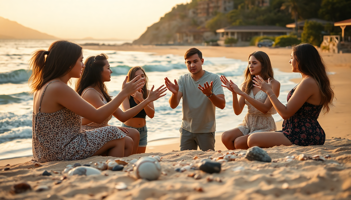 temptation island un esame del fenomeno attraverso la lente sociologica 1752043167